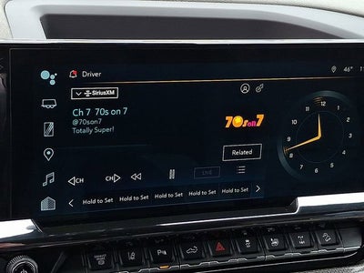 2024 Chevrolet Silverado 2500 HD ZR2