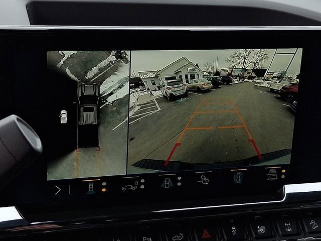 2024 Chevrolet Silverado 2500 HD ZR2