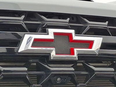 2024 Chevrolet Silverado 2500 HD ZR2