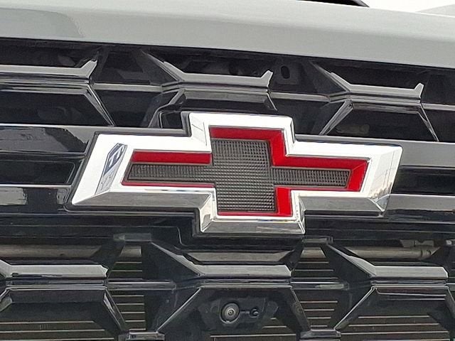 2024 Chevrolet Silverado 2500 HD ZR2