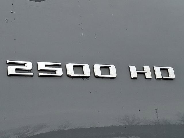 2024 Chevrolet Silverado 2500 HD ZR2