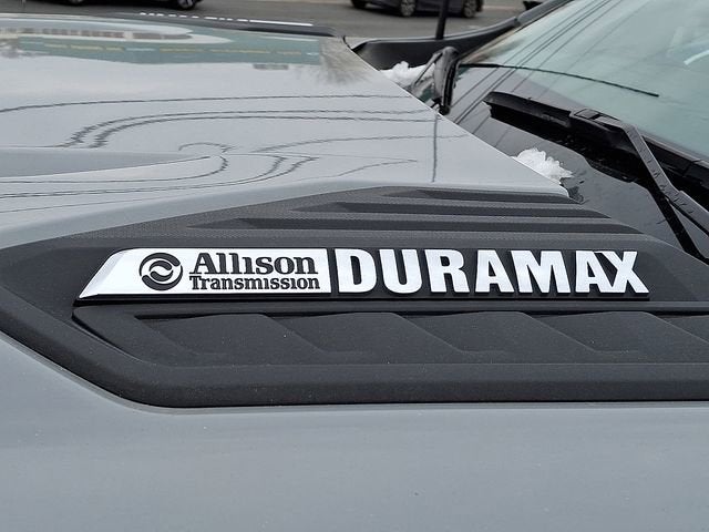 2024 Chevrolet Silverado 2500 HD ZR2