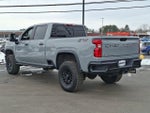 2024 Chevrolet Silverado 2500 HD ZR2