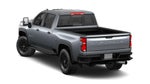 2024 Chevrolet Silverado 2500 HD ZR2
