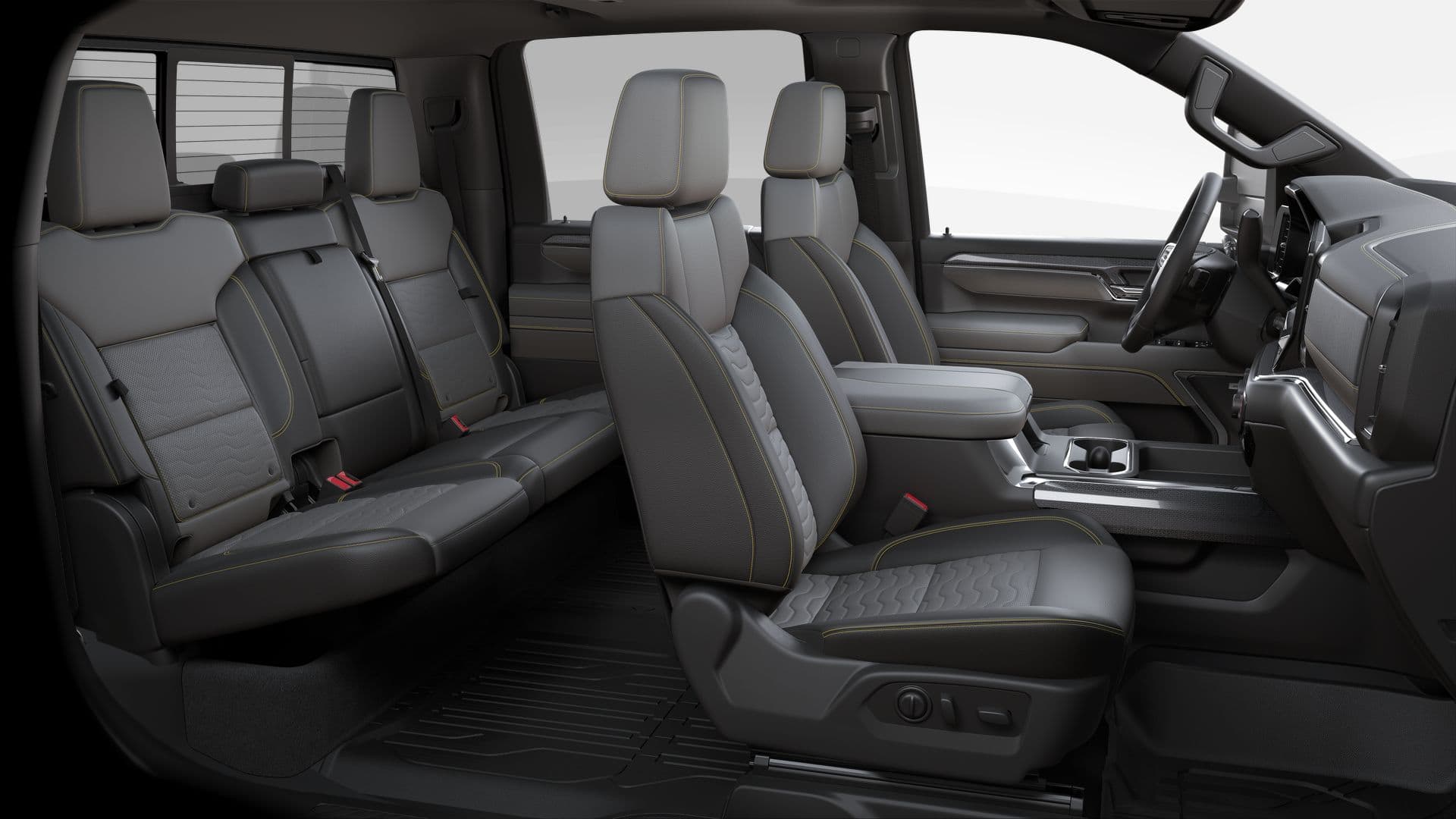 2024 Chevrolet Silverado 2500 HD ZR2