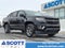 2018 Chevrolet Colorado 4WD Z71