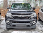 2018 Chevrolet Colorado 4WD Z71