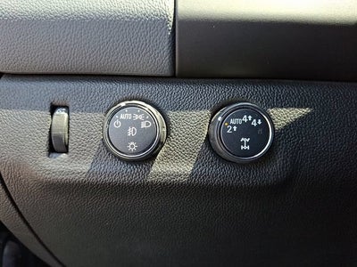 2018 Chevrolet Colorado 4WD Z71