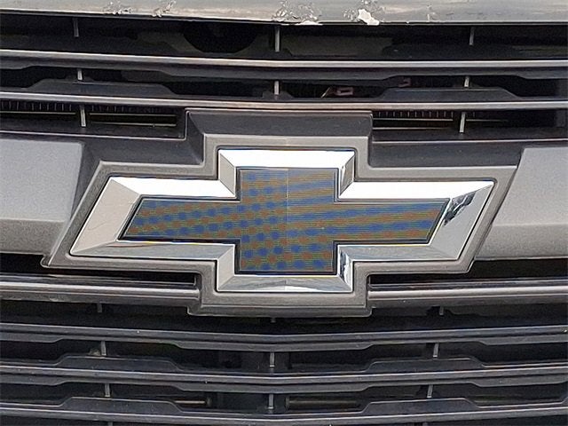 2018 Chevrolet Colorado 4WD Z71