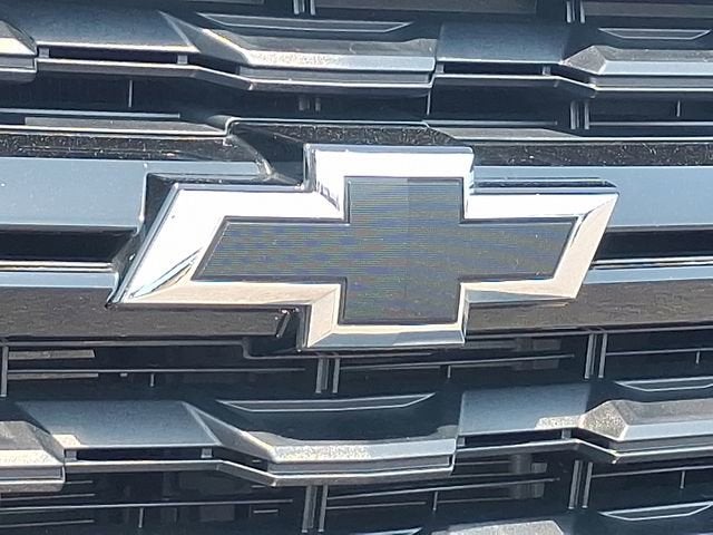 2021 Chevrolet Colorado 4WD Z71