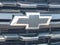 2021 Chevrolet Colorado 4WD Z71