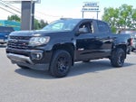 2021 Chevrolet Colorado 4WD Z71