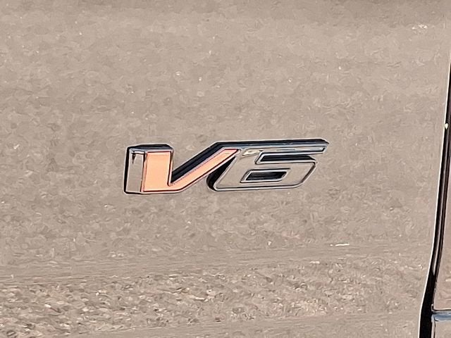 2021 Chevrolet Colorado 4WD Z71