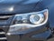 2021 Chevrolet Colorado 4WD Z71