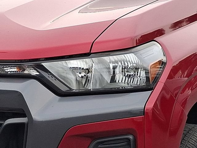 2023 Chevrolet Colorado 4WD LT