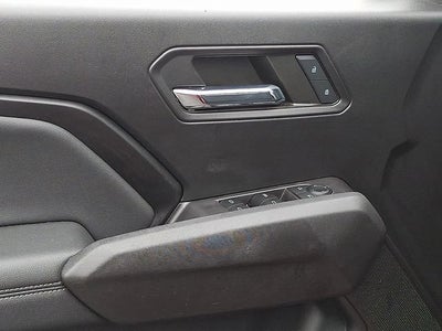 2023 Chevrolet Colorado 4WD LT