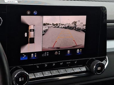 2023 Chevrolet Colorado 4WD LT