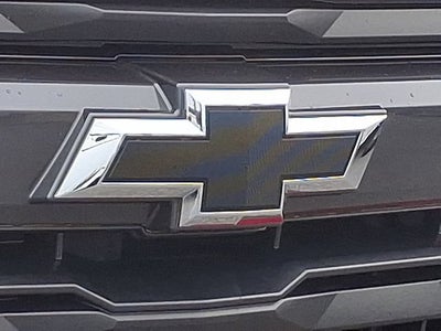 2023 Chevrolet Colorado 4WD LT