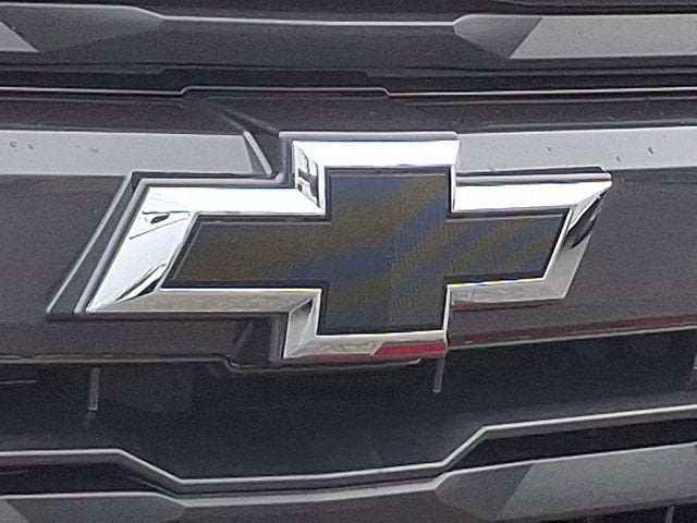 2023 Chevrolet Colorado 4WD LT