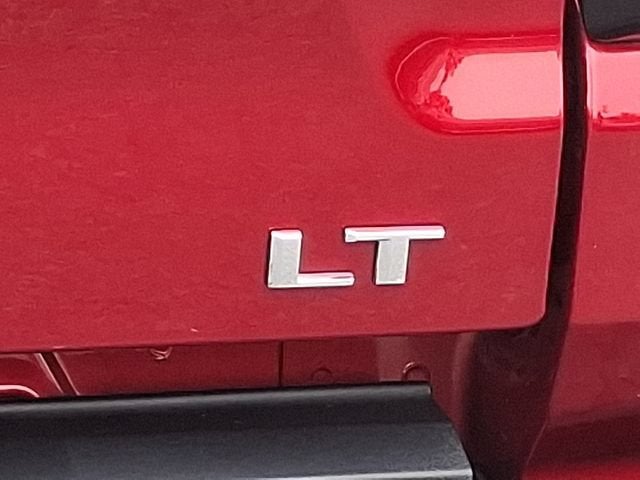 2023 Chevrolet Colorado 4WD LT