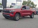 2023 Chevrolet Colorado 4WD LT