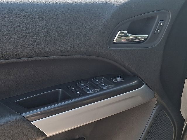 2021 Chevrolet Colorado 4WD ZR2