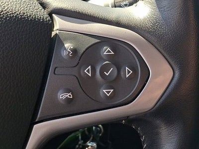 2021 Chevrolet Colorado 4WD ZR2