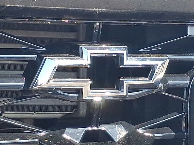 2021 Chevrolet Colorado 4WD ZR2