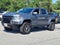 2021 Chevrolet Colorado 4WD ZR2