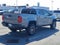 2021 Chevrolet Colorado 4WD ZR2
