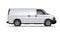2026 Chevrolet Express Cargo 1WT
