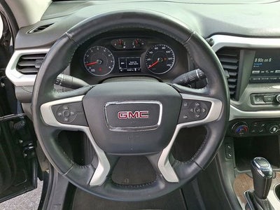 2017 GMC Acadia SLE