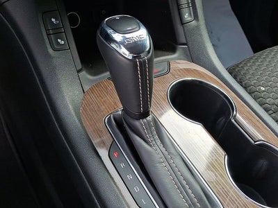 2017 GMC Acadia SLE