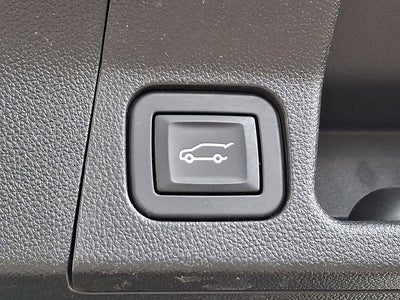 2017 GMC Acadia SLE