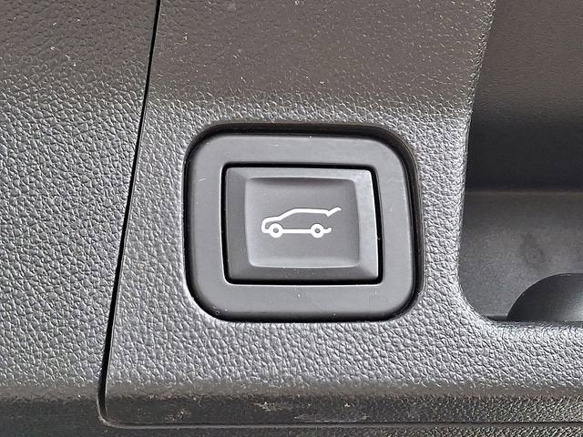 2017 GMC Acadia SLE