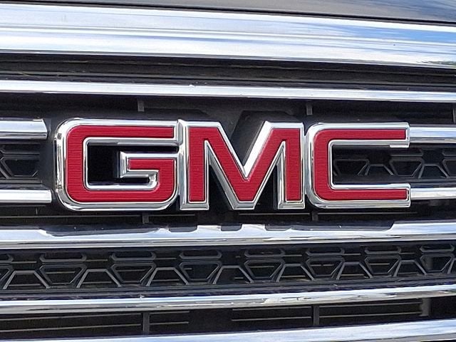 2017 GMC Acadia SLE