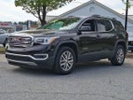 2017 GMC Acadia SLE