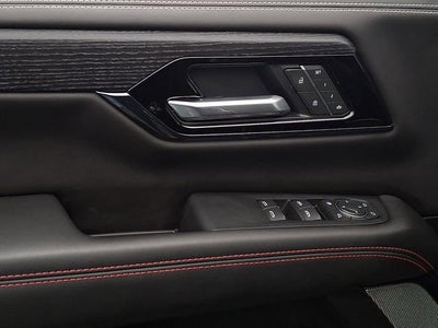 2025 GMC Yukon AT4 Ultimate