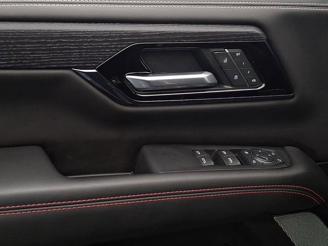 2025 GMC Yukon AT4 Ultimate