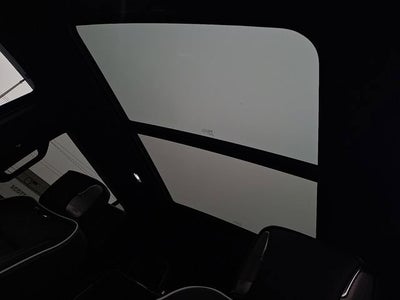 2025 GMC Yukon AT4 Ultimate