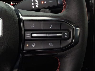 2025 GMC Yukon AT4 Ultimate