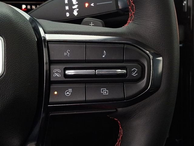 2025 GMC Yukon AT4 Ultimate