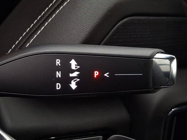 2025 GMC Yukon AT4 Ultimate