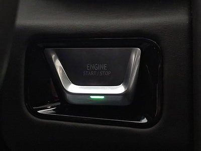 2025 GMC Yukon AT4 Ultimate