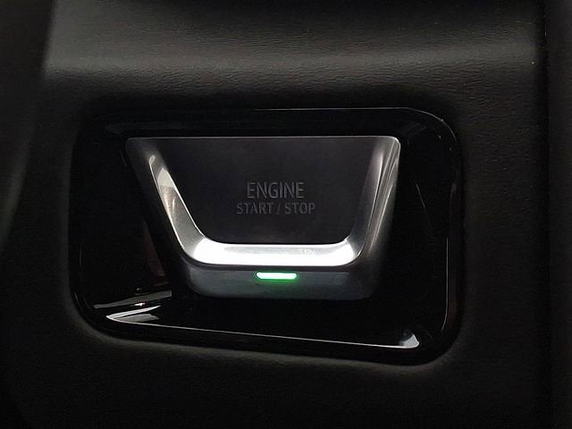 2025 GMC Yukon AT4 Ultimate