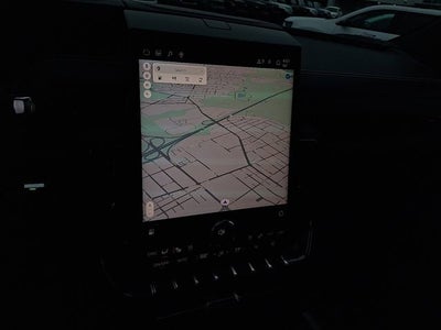 2025 GMC Yukon AT4 Ultimate