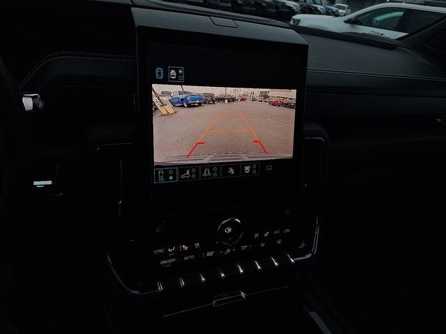 2025 GMC Yukon AT4 Ultimate