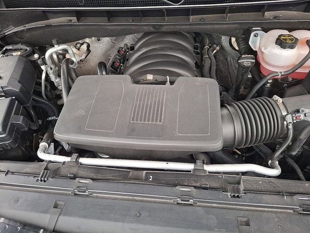 2025 GMC Yukon AT4 Ultimate