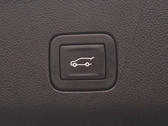 2025 GMC Yukon AT4 Ultimate