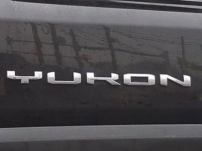 2025 GMC Yukon AT4 Ultimate